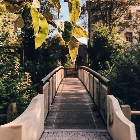 Casa vacanze Naab 11