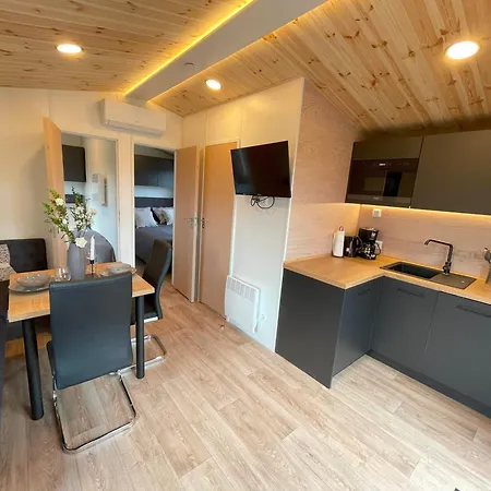 Naab 11 Holiday home Nabburg