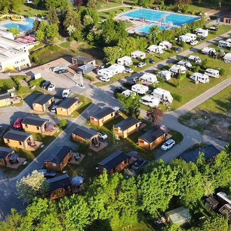 Naab 11 Holiday home *