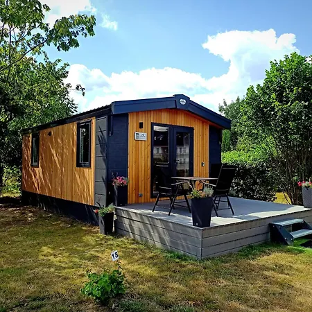 Holiday home Naab 11 *